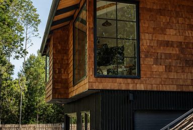TAD | Departamento Los Bosques