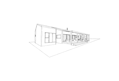 TAD | Casa CT YAN Proyecto Residencial