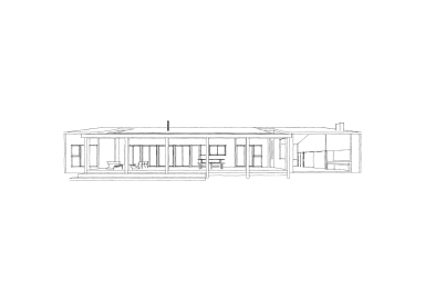 TAD | Casa CT YAN Proyecto Residencial