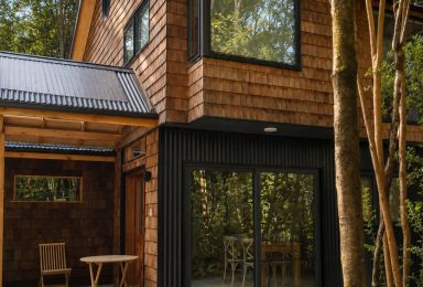 TAD | Departamento Los Bosques