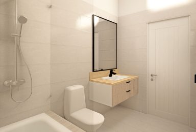 TAD | Casa KK Reforma Proyecto