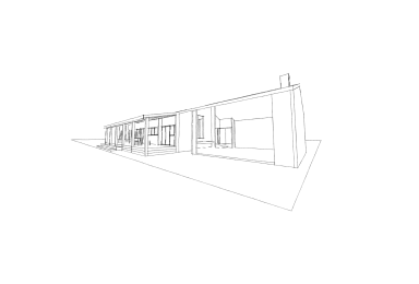 TAD | Casa CT YAN Proyecto Residencial