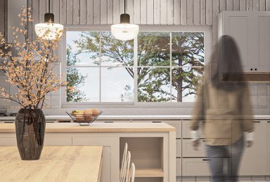 TAD | Casa KK Reforma Proyecto Residencial