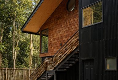 TAD | Departamento Los Bosques