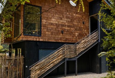 TAD | Departamento Los Bosques
