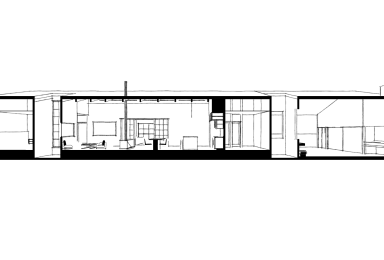 TAD | Casa CT YAN Proyecto Residencial