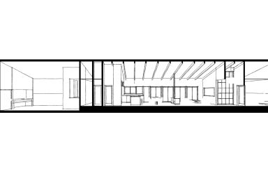 TAD | Casa CT YAN Proyecto Residencial