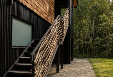 TAD | Departamento Los Bosques