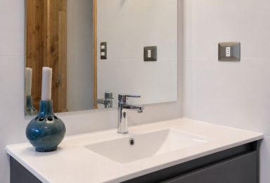 TAD | Casa Inzunza