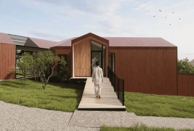TAD | CasaLT Proyecto Residencial