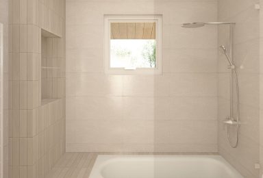 TAD | Casa KK Reforma Proyecto
