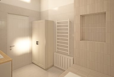 TAD | Casa KK Reforma Proyecto