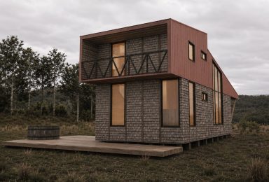 TAD | Minicasa La Puntilla