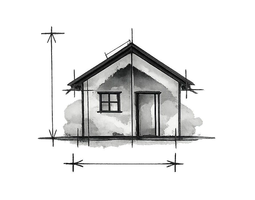 TAD | Arquitectura Residencial