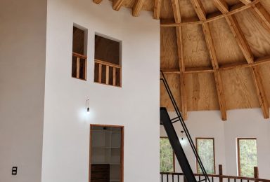 TAD | Casa Domo Reforma