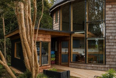 TAD | Casa Domo Reforma