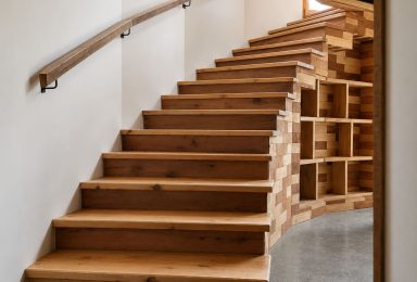TAD | Casa Domo Reforma