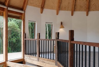 TAD | Casa Domo Reforma