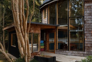 TAD | Casa Domo Reforma