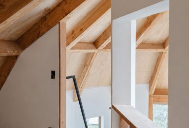 TAD | Casa Domo Reforma