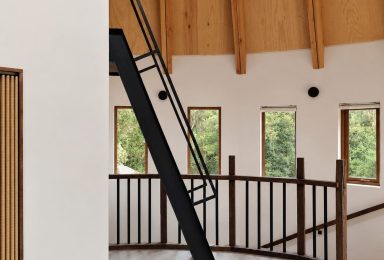 TAD | Casa Domo Reforma