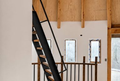 TAD | Casa Domo Reforma