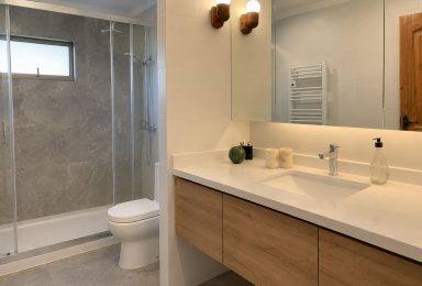 TAD | Casa Inzunza