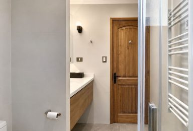 TAD | Casa Inzunza