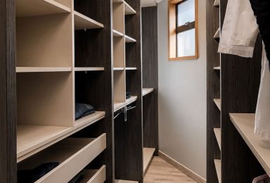 TAD | Casa Inzunza