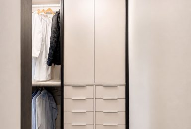 TAD | Casa Inzunza