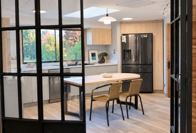 TAD | Casa Inzunza