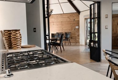 TAD | Casa Inzunza