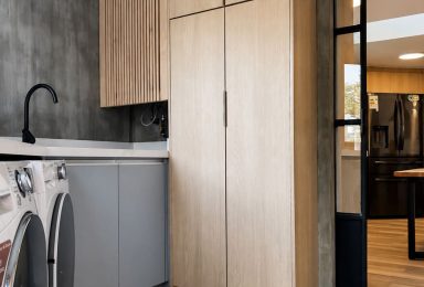 TAD | Casa Inzunza