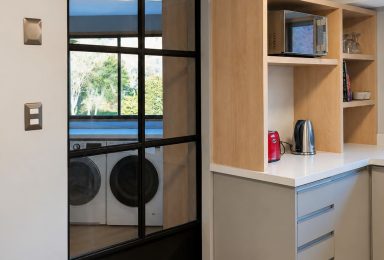 TAD | Casa Inzunza