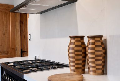 TAD | Casa Inzunza