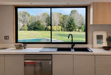 TAD | Casa Inzunza