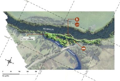 TAD | Lote La Puntilla