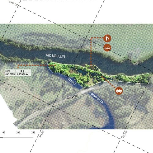 TAD | Lote La Puntilla