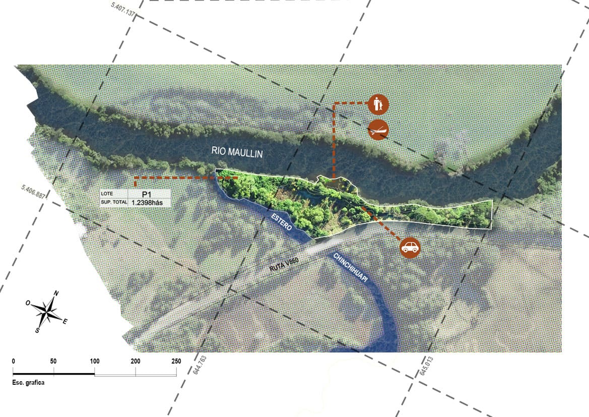 TAD | Lote La Puntilla