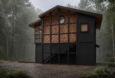 TAD | Departamento Los Bosques