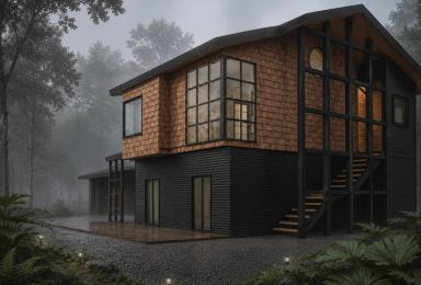 TAD | Departamento Los Bosques