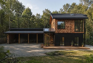 TAD | Departamento Los Bosques