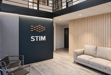 TAD | Oficinas STIM