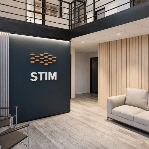 TAD | Oficinas STIM