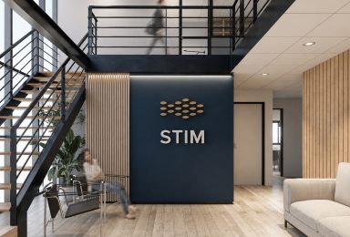 TAD | Oficinas STIM