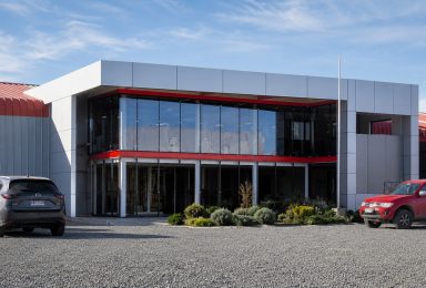 TAD | DYP Automotora Berríos