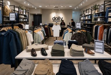 TAD | Tienda Dolly