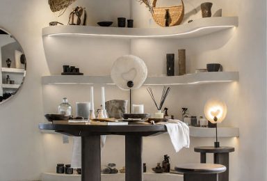 TAD | Tienda Catherine Kinast