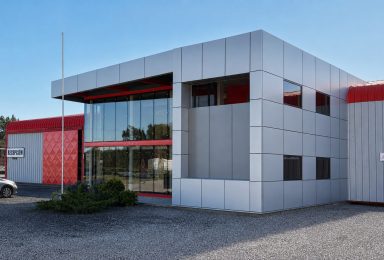 TAD | DYP Automotora Berríos