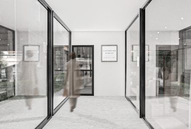 TAD | Tienda Catherine Kinast